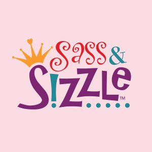 Sass & Sizzle logo