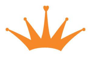 Sass and Sizzle crown